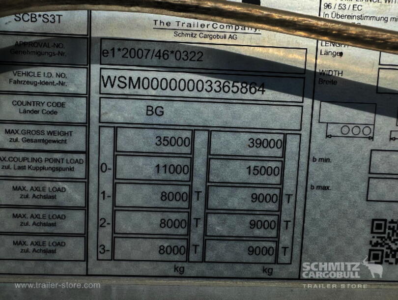 Schmitz Cargobull - Standard Curtainsider (9)