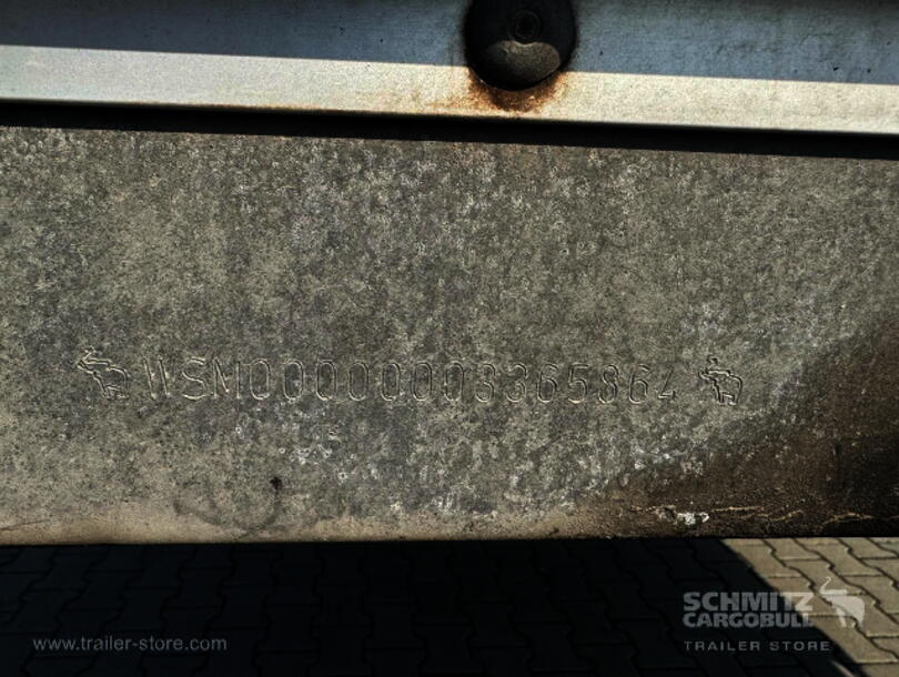 Schmitz Cargobull - Standard Curtainsider (10)
