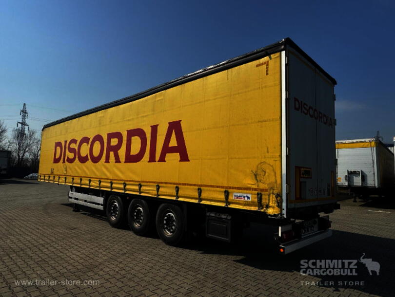 Schmitz Cargobull - Standard Curtainsider (2)