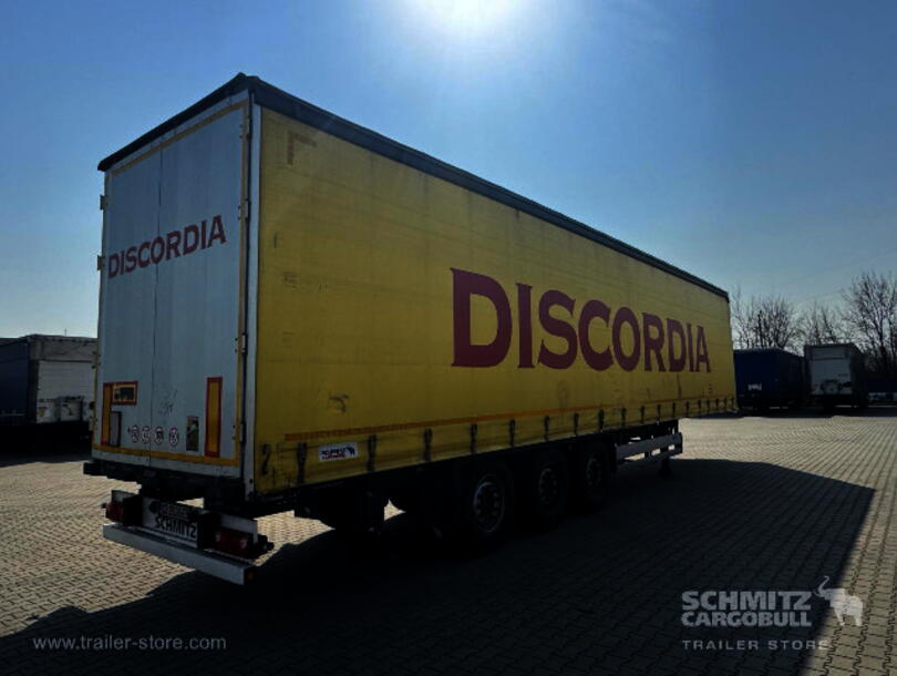 Schmitz Cargobull - Standard Curtainsider (3)