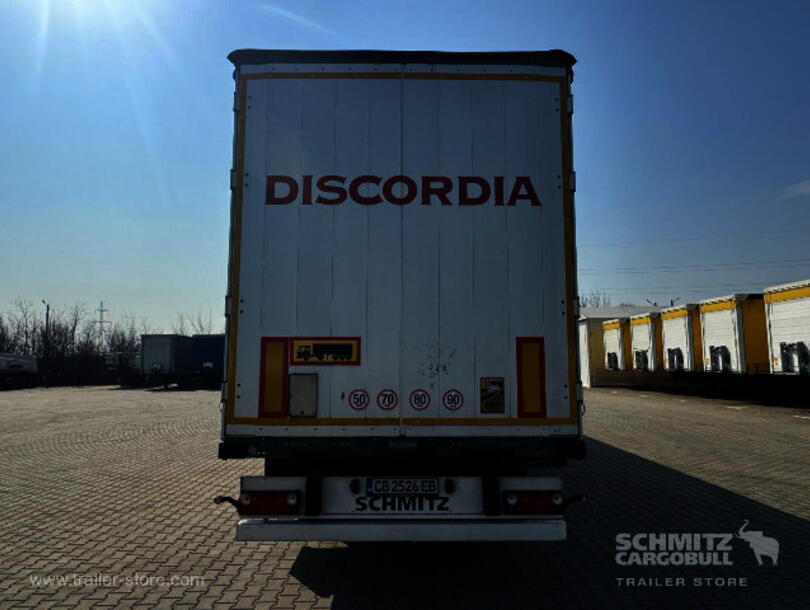 Schmitz Cargobull - Standard Curtainsider (5)