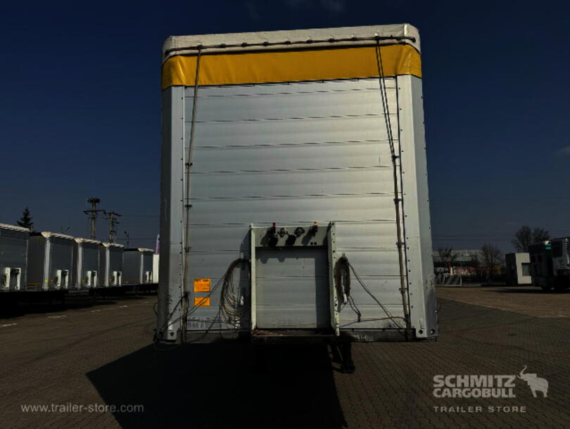 Schmitz Cargobull - Standard Curtainsider (6)