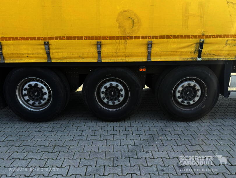 Schmitz Cargobull - Standard Curtainsider (7)