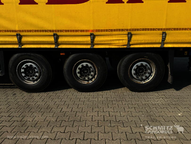 Schmitz Cargobull - Standard Curtainsider (8)