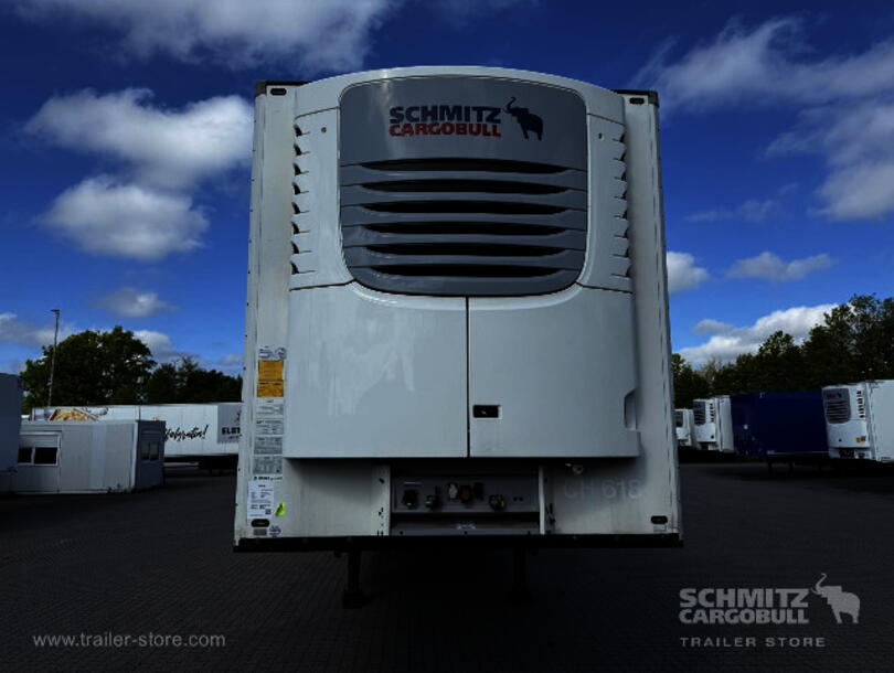 Schmitz Cargobull - Kølekasse Standard Isoleret/kølekasse (5)