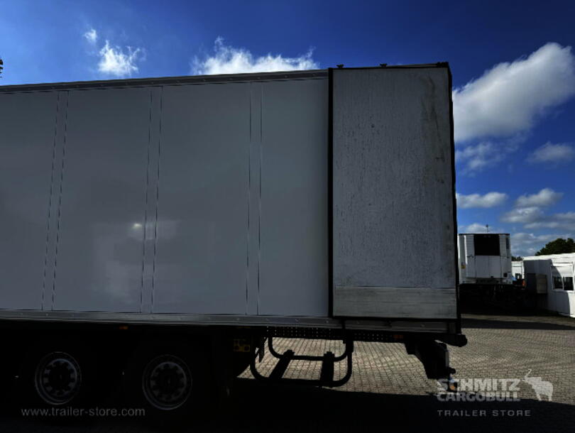 Schmitz Cargobull - Kølekasse Standard Isoleret/kølekasse (7)