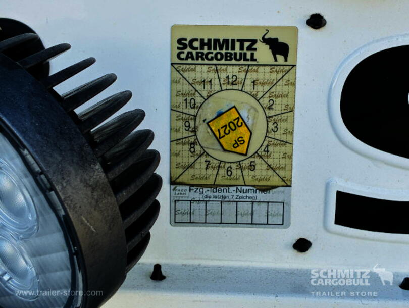 Schmitz Cargobull - Lona para empurrar Padrão (15)