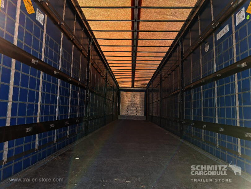 Schmitz Cargobull - Lona para empurrar Padrão (2)