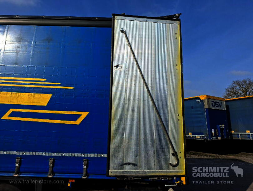 Schmitz Cargobull - Lona para empurrar Padrão (6)