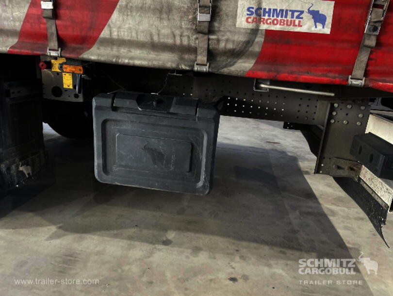 Schmitz Cargobull - Standard Curtainsider (9)