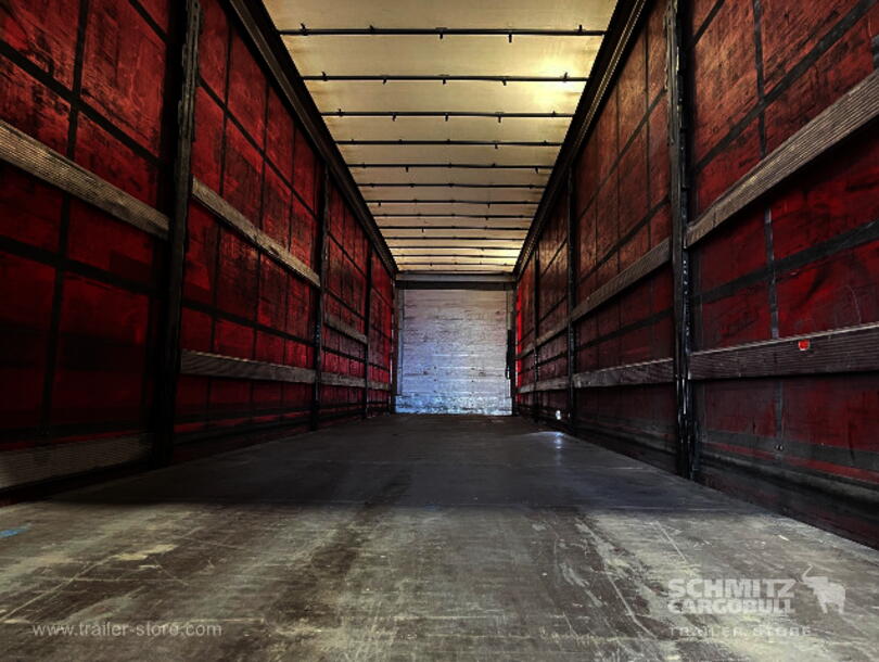 Schmitz Cargobull - Standard Curtainsider (2)