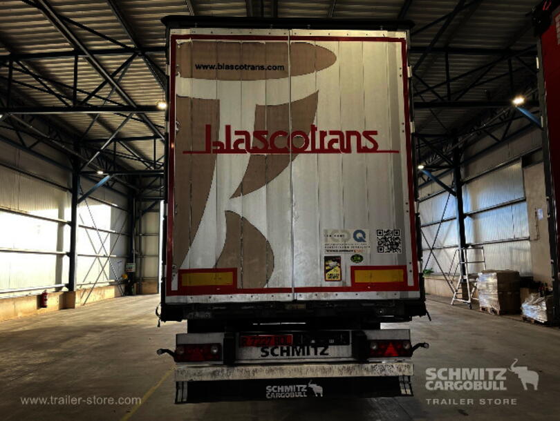 Schmitz Cargobull - Standard Curtainsider (5)