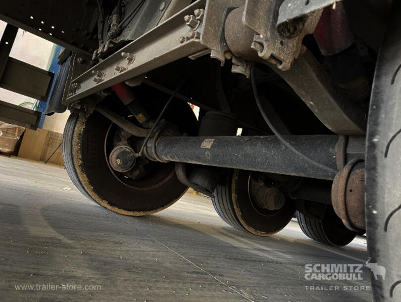 Schmitz Cargobull - Standard Curtainsider (8)