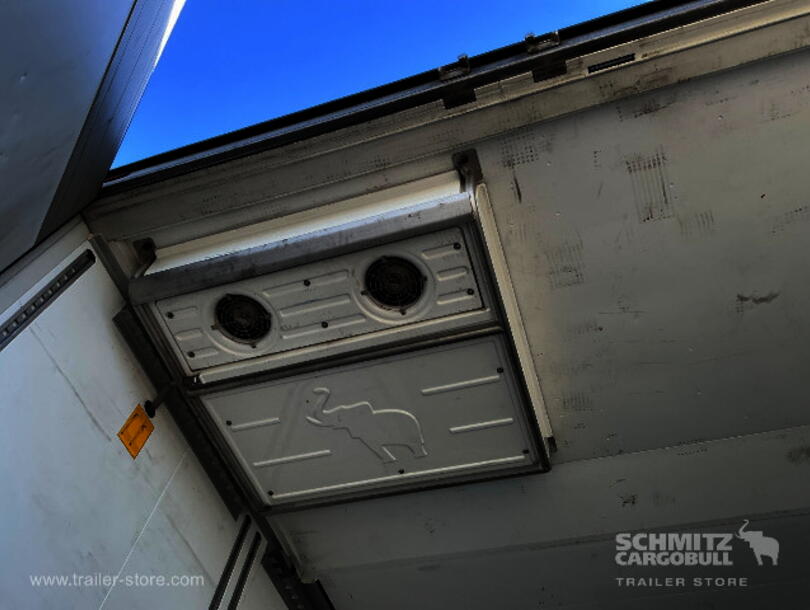 Schmitz Cargobull - Isolier-/Kühlkoffer Tiefkühlkoffer Multitemp (13)