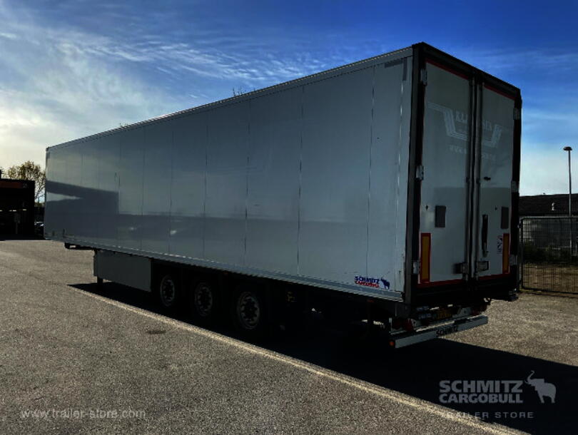Schmitz Cargobull - Isolier-/Kühlkoffer Tiefkühlkoffer Multitemp (4)