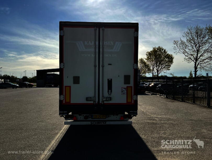 Schmitz Cargobull - Isolier-/Kühlkoffer Tiefkühlkoffer Multitemp (5)