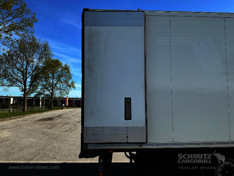 Schmitz Cargobull - Isolier-/Kühlkoffer Tiefkühlkoffer Multitemp (6)