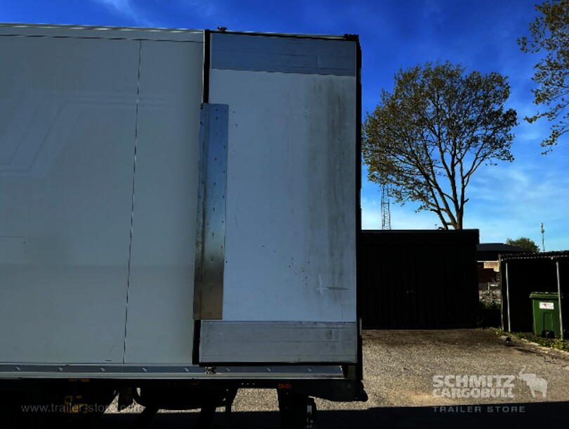 Schmitz Cargobull - Isolier-/Kühlkoffer Tiefkühlkoffer Multitemp (7)