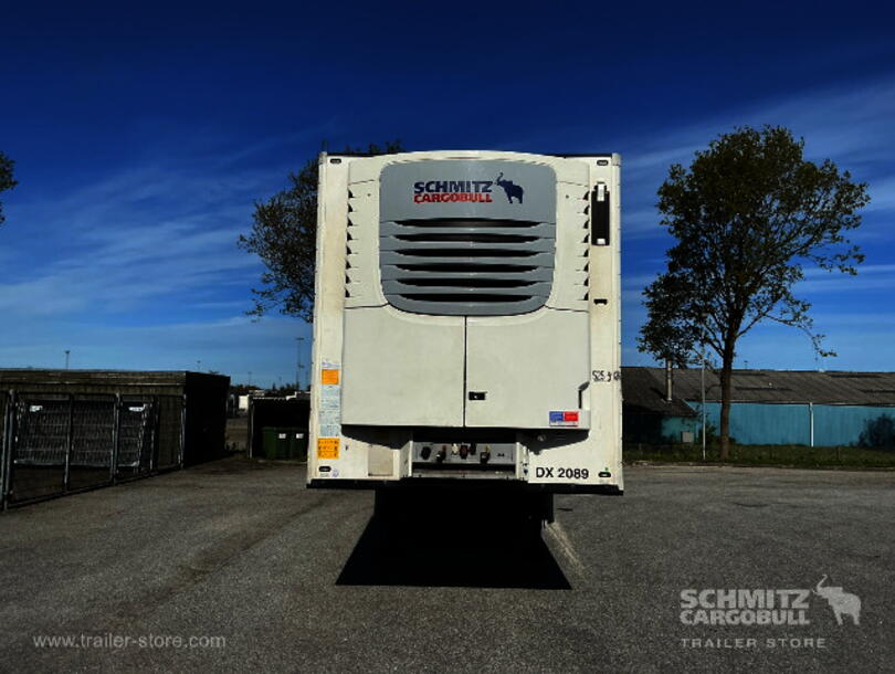 Schmitz Cargobull - Isolier-/Kühlkoffer Tiefkühlkoffer Multitemp (8)