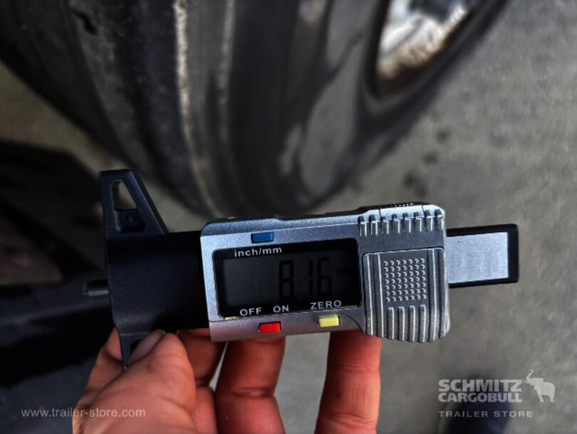 Schmitz Cargobull - Standard Curtainsider (10)