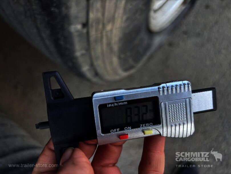 Schmitz Cargobull - Standard Curtainsider (11)