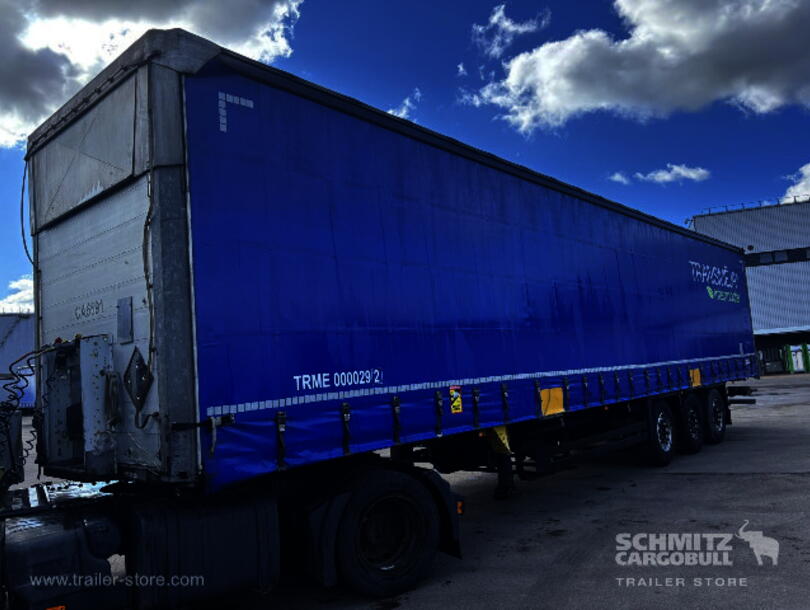 Schmitz Cargobull - Standard Curtainsider (3)