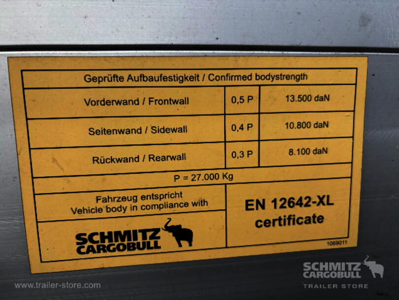 Schmitz Cargobull - Standard Curtainsider (8)