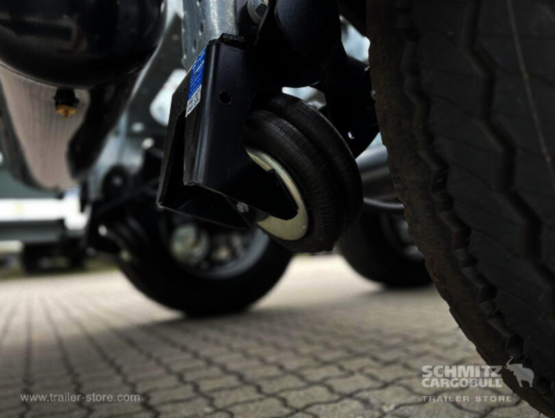 Schmitz Cargobull - Standard Container chassis (19)