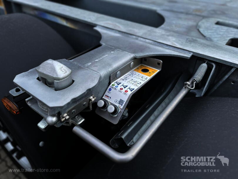 Schmitz Cargobull - Standard Container chassis (21)