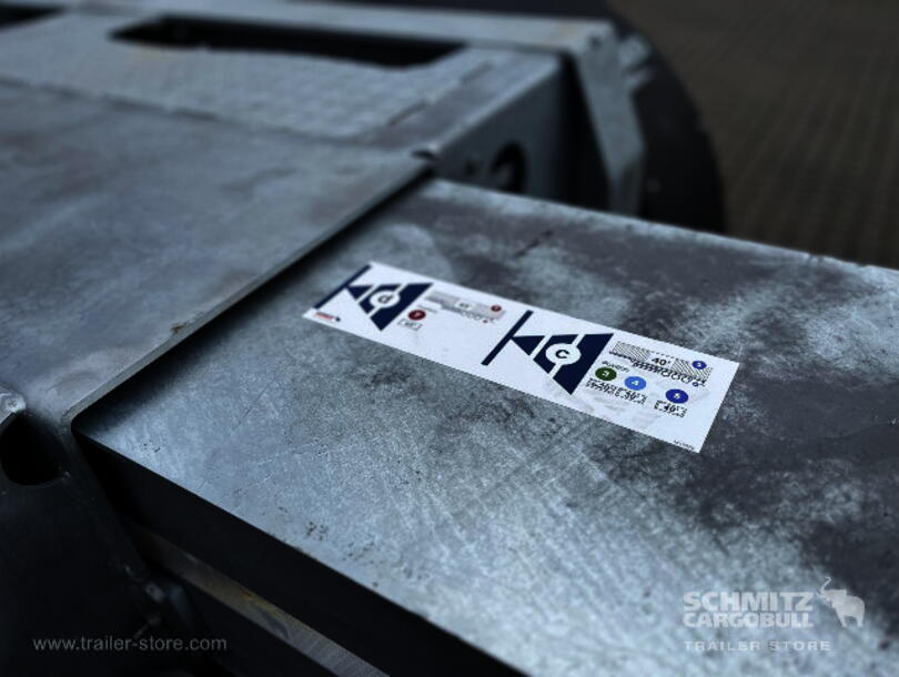 Schmitz Cargobull - Standard Container chassis (23)