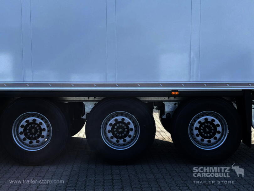 Schmitz Cargobull - Reefer Standard Insulated/refrigerated box (9)