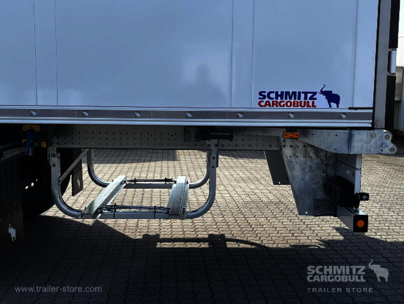 Schmitz Cargobull - Reefer Standard Insulated/refrigerated box (15)
