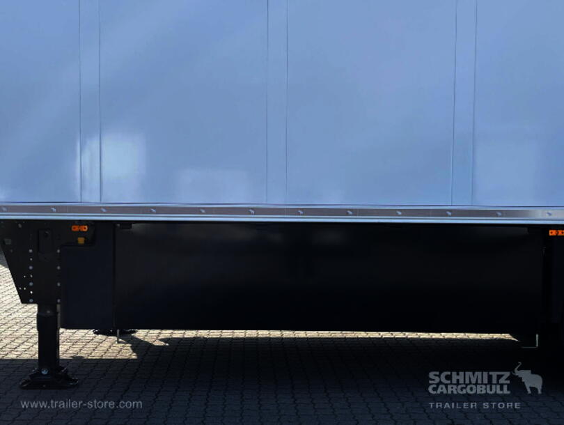 Schmitz Cargobull - Reefer Standard Insulated/refrigerated box (16)