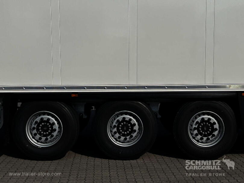 Schmitz Cargobull - Reefer Standard Insulated/refrigerated box (17)