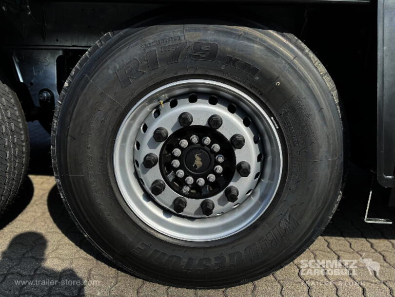 Schmitz Cargobull - Reefer Standard Insulated/refrigerated box (18)