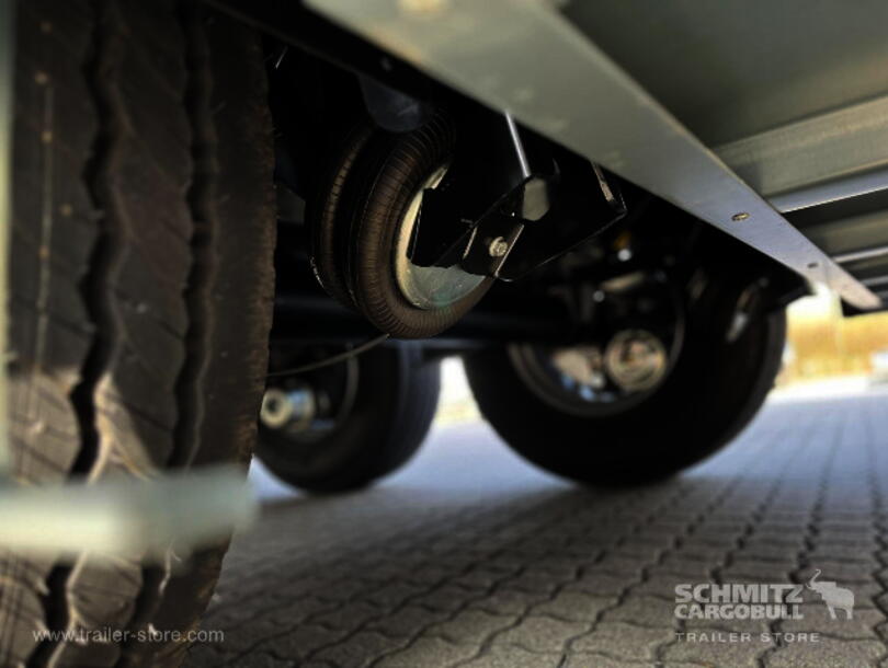 Schmitz Cargobull - Reefer Standard Insulated/refrigerated box (19)