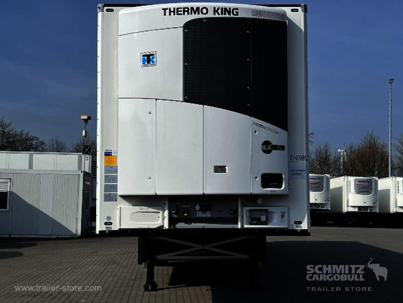 Schmitz Cargobull - Reefer Standard Insulated/refrigerated box (5)