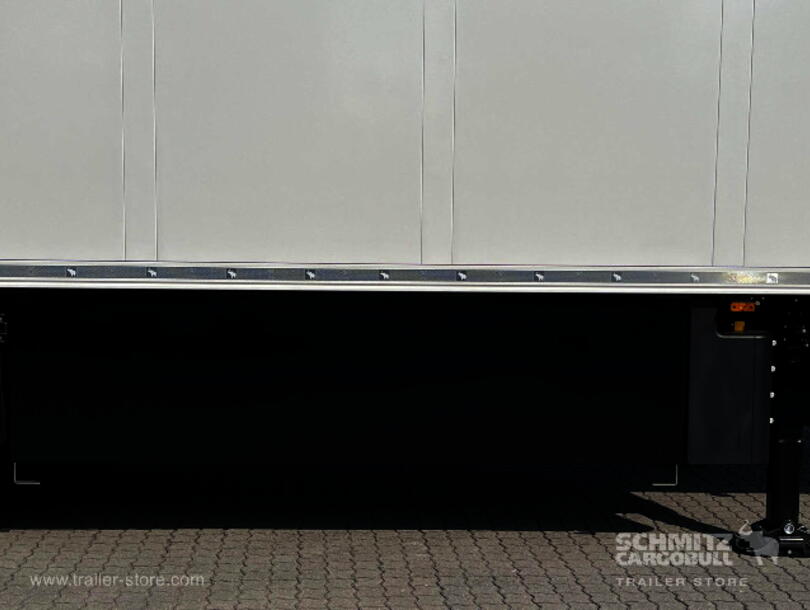 Schmitz Cargobull - Reefer Standard Insulated/refrigerated box (8)