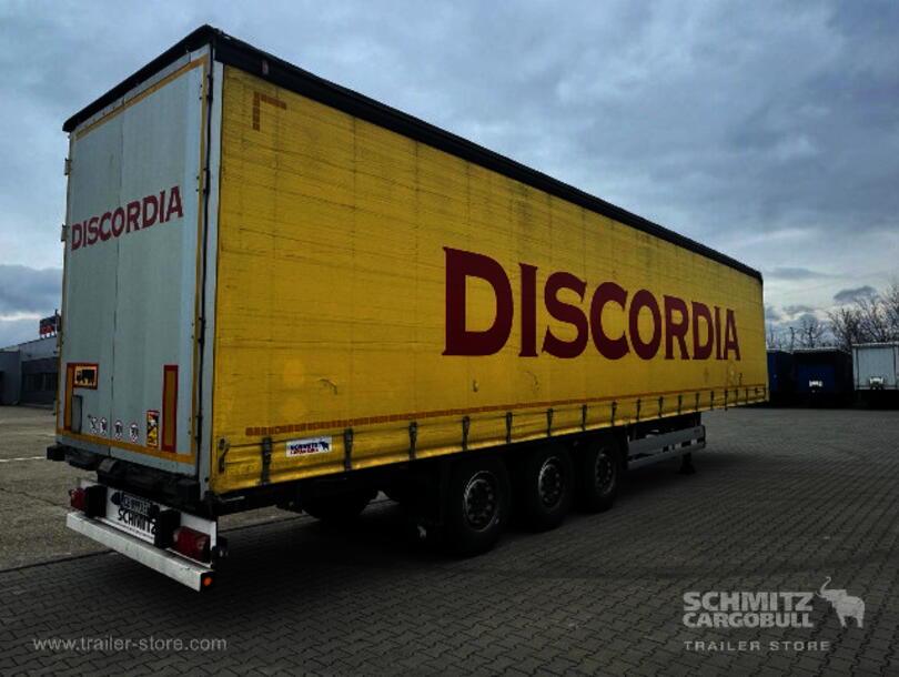 Schmitz Cargobull - Standard Curtainsider (2)