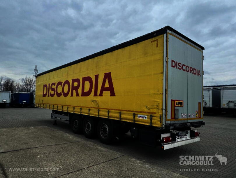 Schmitz Cargobull - Standard Curtainsider (3)