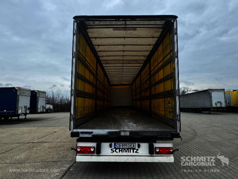 Schmitz Cargobull - Standard Curtainsider (4)