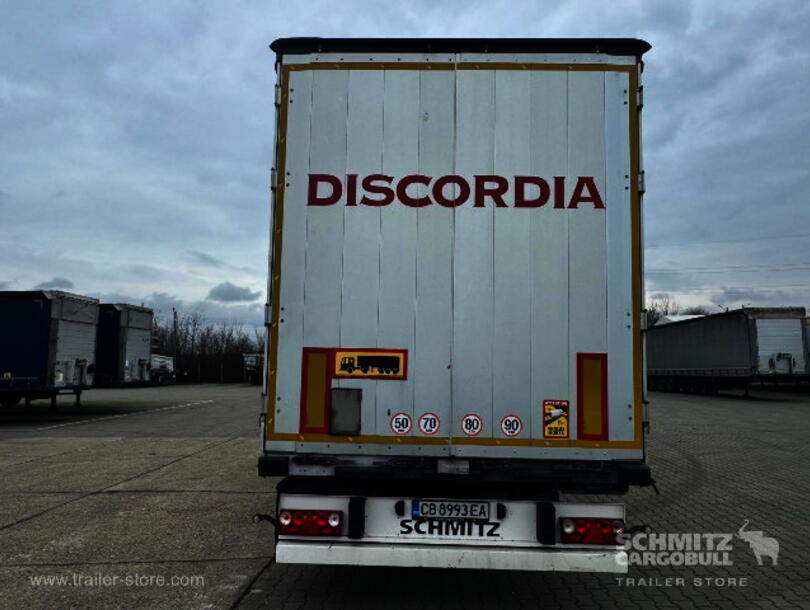 Schmitz Cargobull - Standard Curtainsider (5)