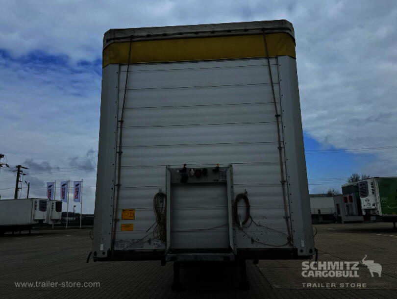 Schmitz Cargobull - Standard Curtainsider (6)