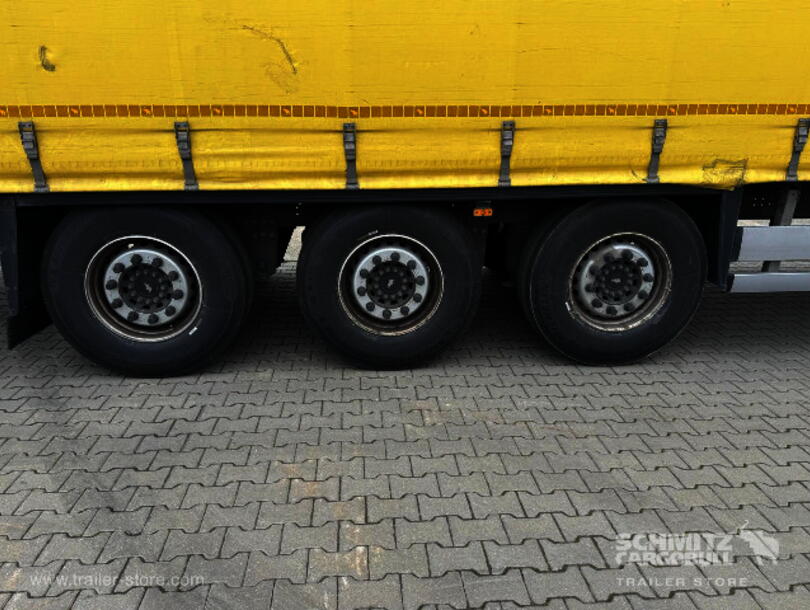 Schmitz Cargobull - Standard Curtainsider (7)