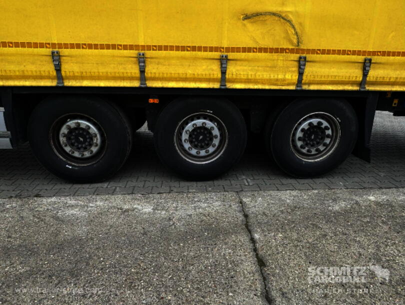 Schmitz Cargobull - Standard Curtainsider (8)