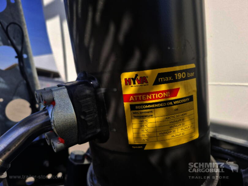 Schmitz Cargobull - stalen halfpipe Kipper (11)