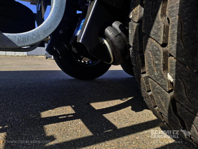 Schmitz Cargobull - stalen halfpipe Kipper (6)