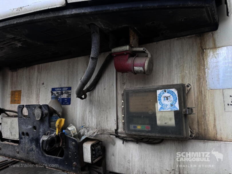 Lamberet - Reefer multitemp Insulated/refrigerated box (11)