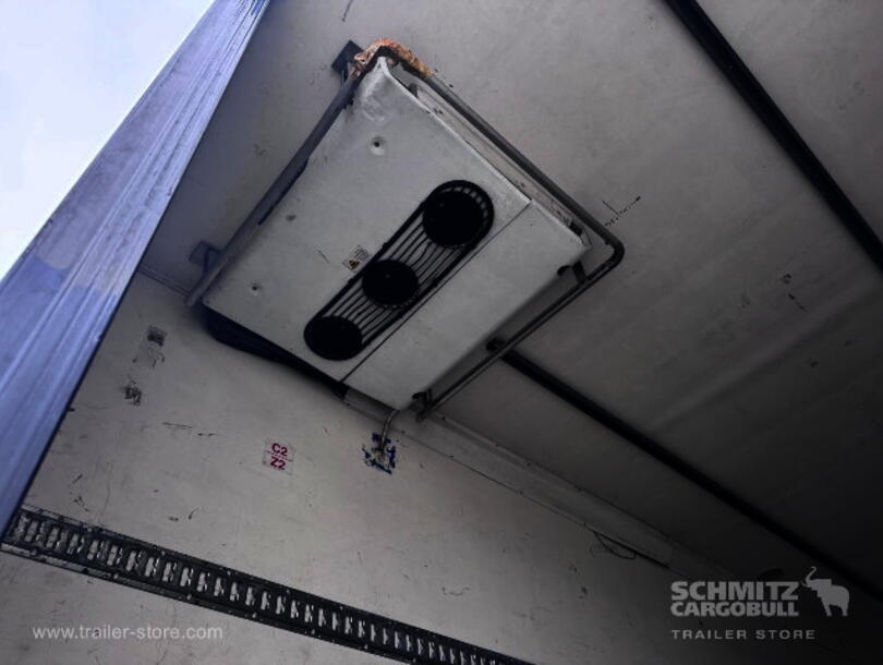 Lamberet - Reefer multitemp Insulated/refrigerated box (5)