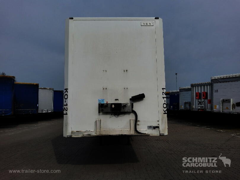 Van Eck - Lukket kasse Mega Kasse (9)